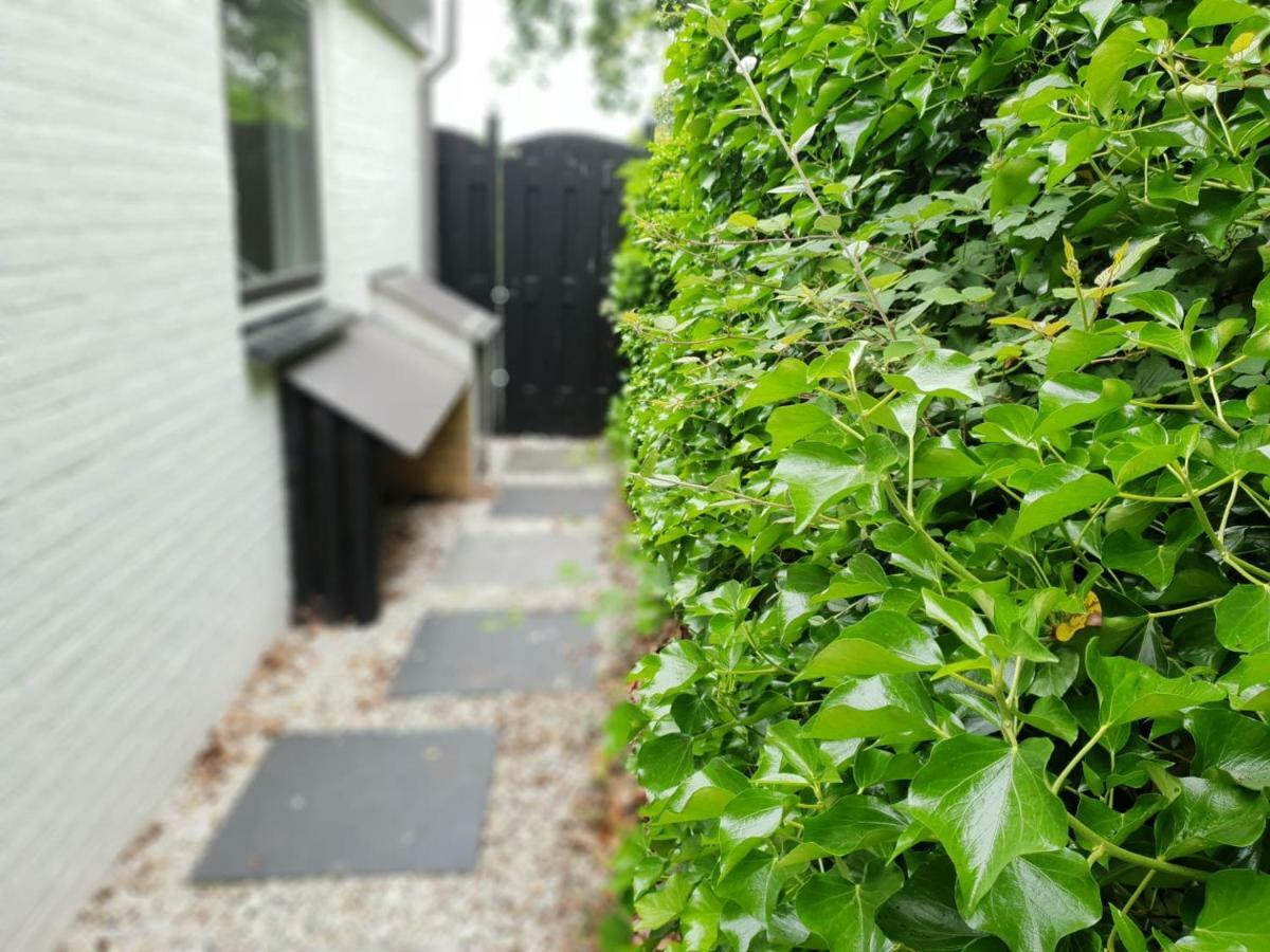 Alexanderpark Villa Ouddorp Exterior photo